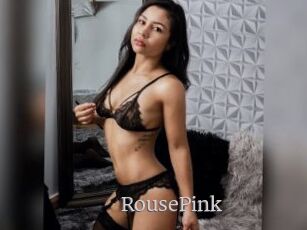 RousePink