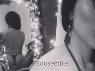Rousemiles
