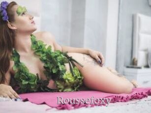 Roussefoxy