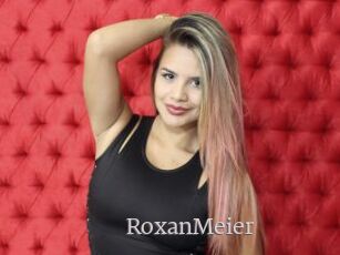 RoxanMeier