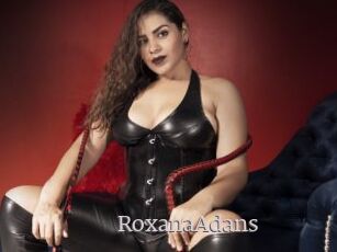 RoxanaAdans