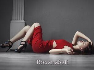 RoxanaSati