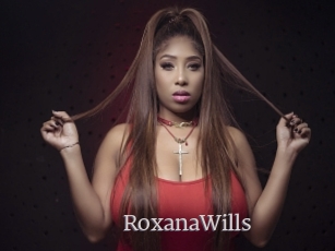 RoxanaWills