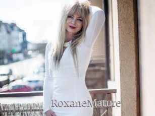 RoxaneMature