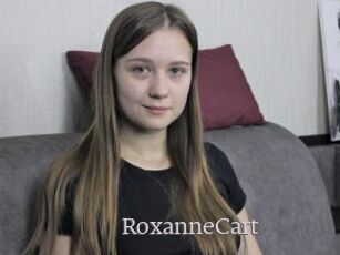 RoxanneCart