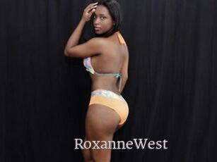 RoxanneWest