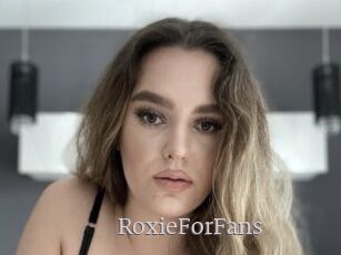RoxieForFans