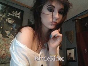 RoxieRider