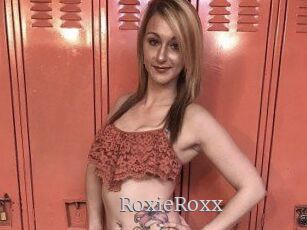 RoxieRoxx