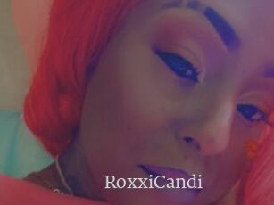 RoxxiCandi