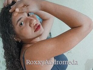 RoxxyAndromeda
