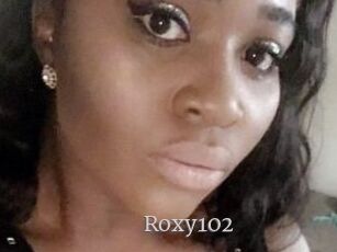 Roxy102