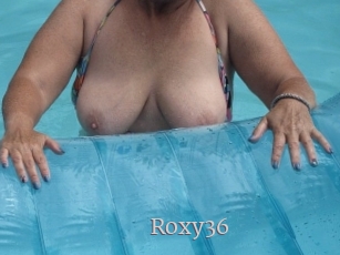 roxy36 Vidéo Beurettes