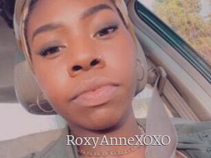 RoxyAnneXOXO