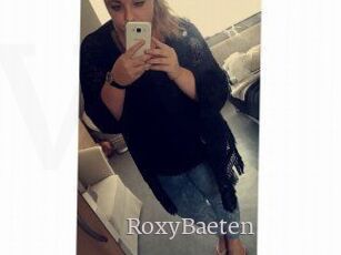RoxyBaeten