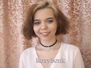 RoxyBonk