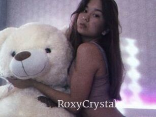 RoxyCrystal