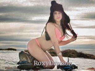 RoxyDawson