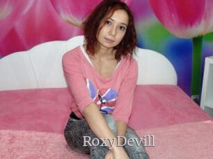 RoxyDevill