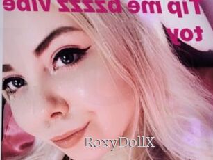 RoxyDollX