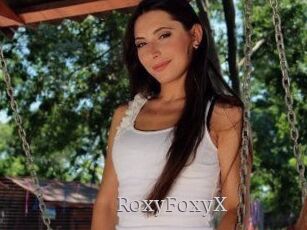 RoxyFoxyX