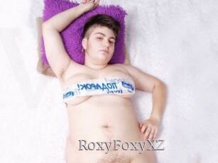RoxyFoxyXZ