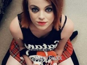 RoxyFuxx