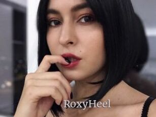 RoxyHeel