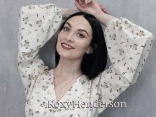 RoxyHenderson