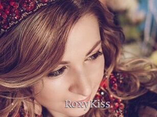 RoxyKiss