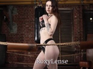 RoxyLense