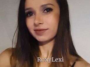 RoxyLexi