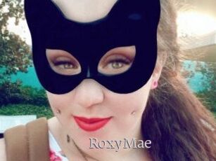 RoxyMae