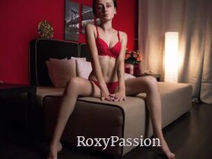 RoxyPassion