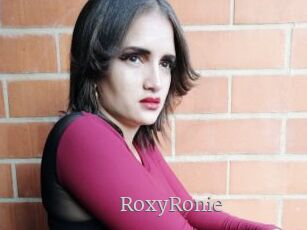 RoxyRonie