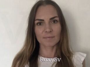RoxySv