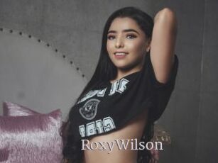 RoxyWilson