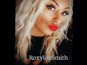 RoxylouSmith