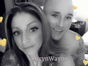 RoxynWayne