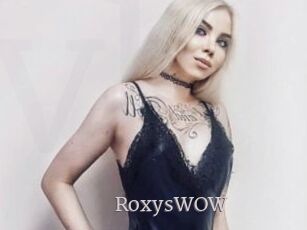 RoxysWOW