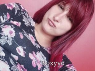 Roxyye