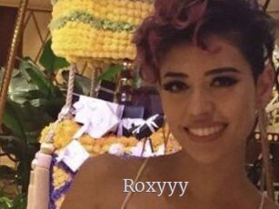 Roxyyy