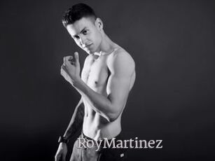 RoyMartinez