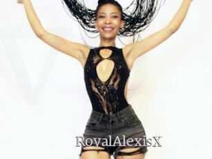 RoyalAlexisX