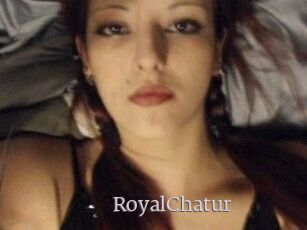 RoyalChatur