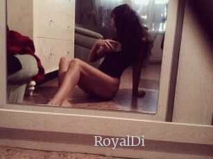 RoyalDi