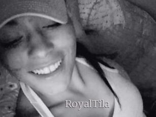 RoyalTila