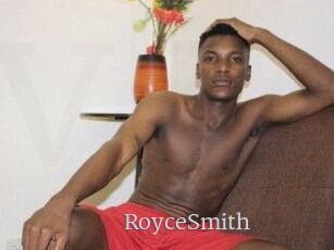 RoyceSmith