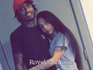 RoyelAndLucus