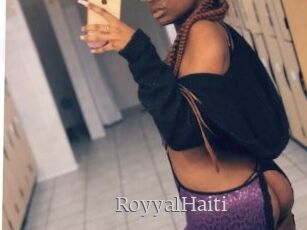 RoyyalHaiti